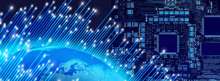 Your Trusted ICT & Resource Partner