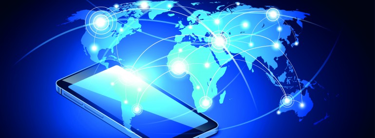 Connecting Business, People & Technology